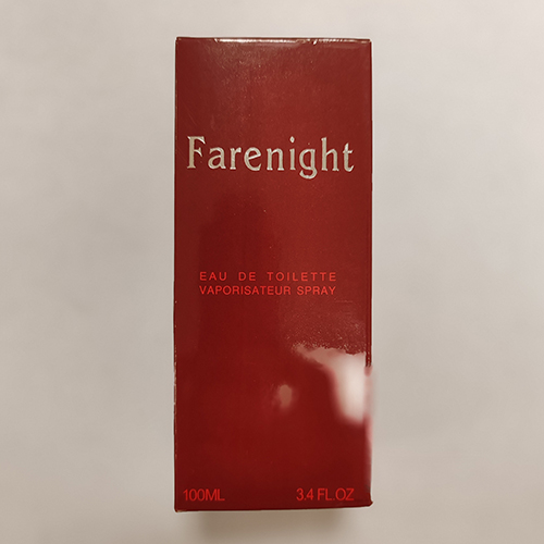Farenight