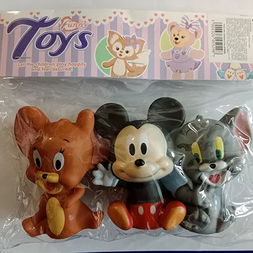 BIGTOYS — Funny toys