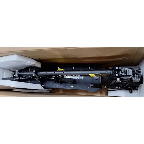 GMAX Pro — Electric Scooter