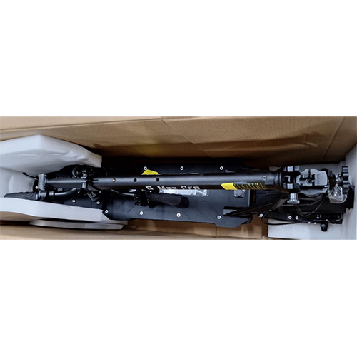 GMAX Pro — Electric Scooter