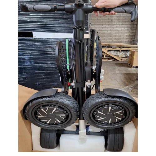 Electric Golf Scooter