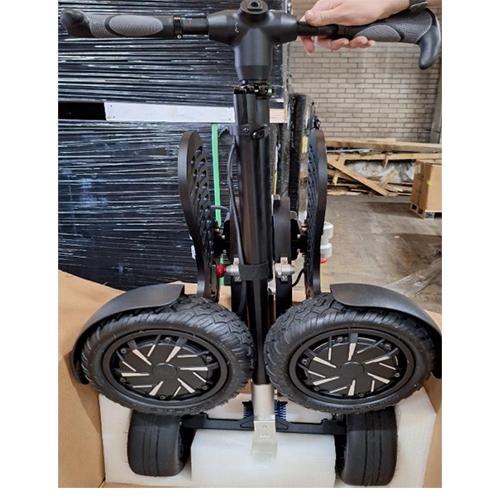 Electric Golf Scooter