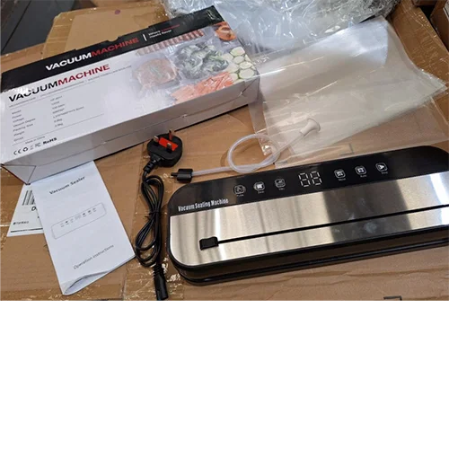 Vacuum Sealing Machine
