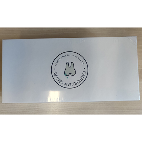 CALIFORNIAN SMILES — Teeth Whitening Kit