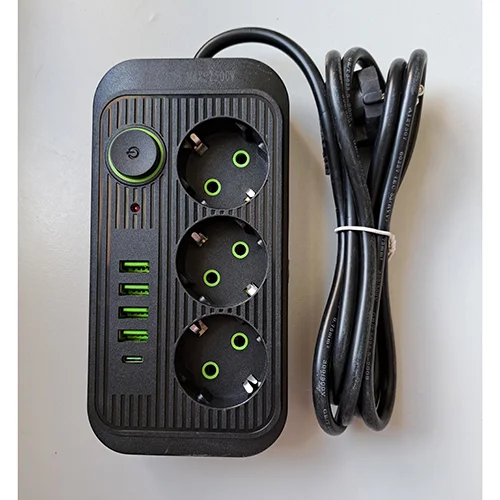 MEILEPAI — SOCKET