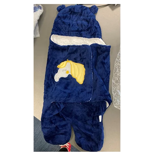 BRANDONN — Baby Sleeping Bag