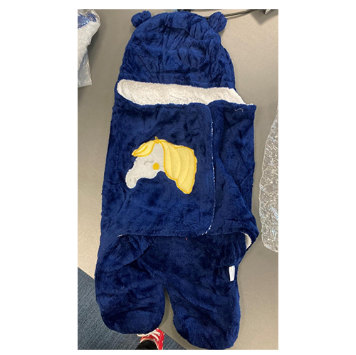 BRANDONN — Baby Sleeping Bag