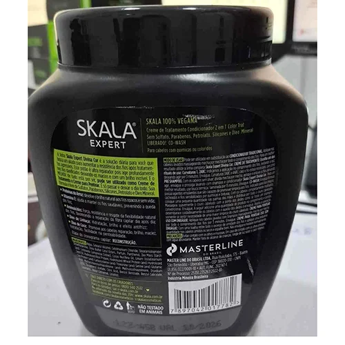 SKALA — Divina Cor