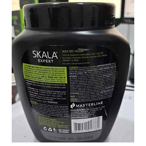 SKALA — Divina Cor