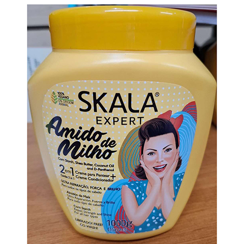 SKALA — Amido de Milho
