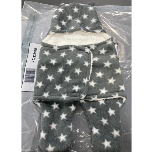 Beybee — Sleeping Bag