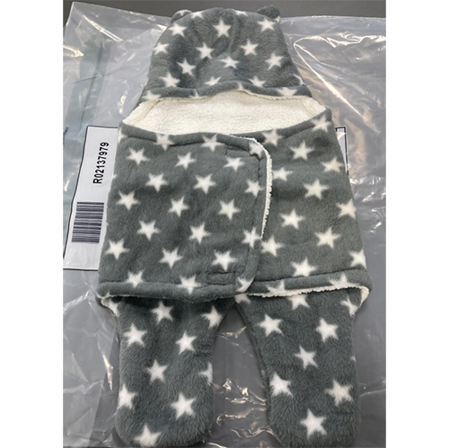 Beybee — Sleeping Bag