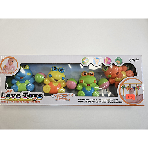 Love Toys