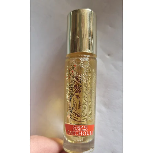 Acque Imperiali — Patchouli