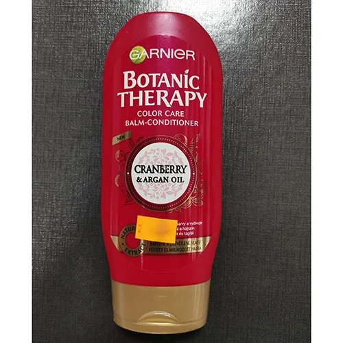 Garnier — BOTANIC THERAPY