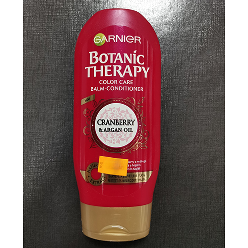 Garnier — BOTANIC THERAPY