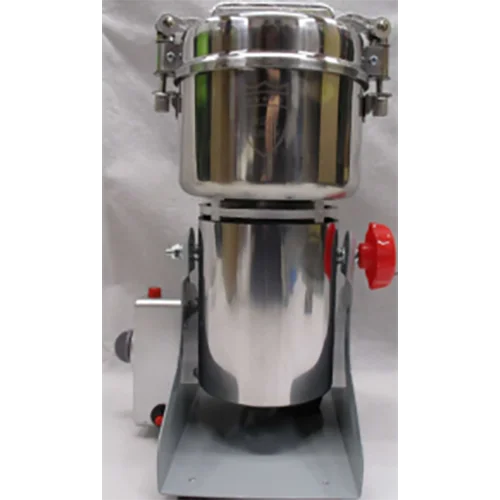 High Speed Multi-Functional Crusher