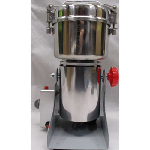 High Speed Multi-Functional Crusher