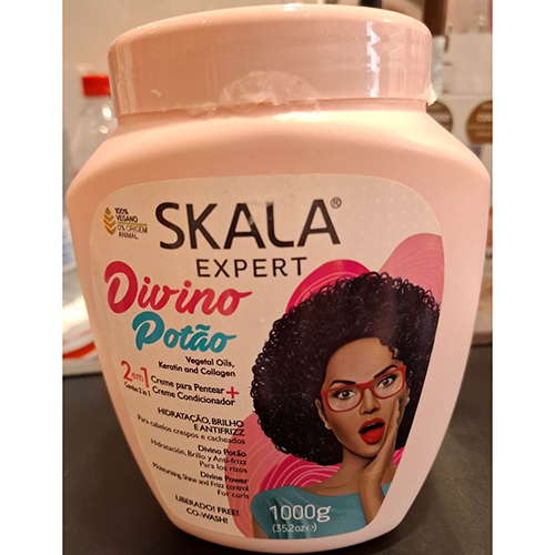 SKALA — DIVINO POTÃO