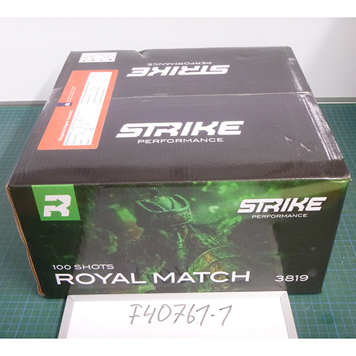 Supply Chain B.V. — Royal Match