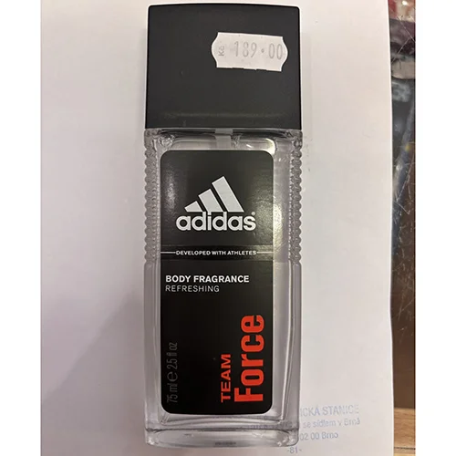 Adidas — TEAM Force
