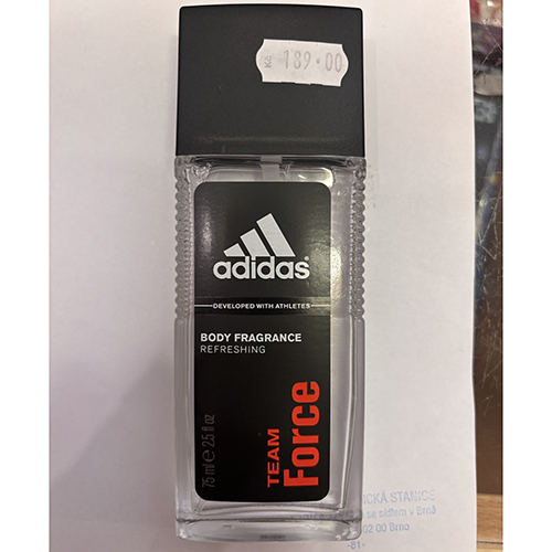 Adidas — TEAM Force