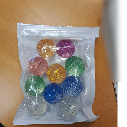 Bouncy Ball