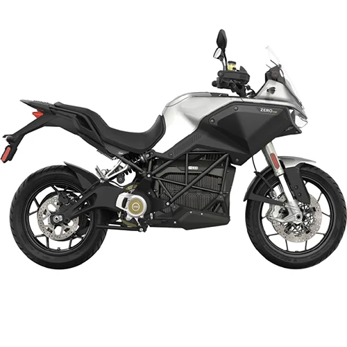 Zero Motorcycles — DS, DSR, DSR/X