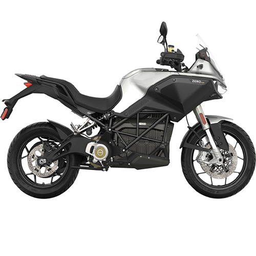 Zero Motorcycles — DS, DSR, DSR/X