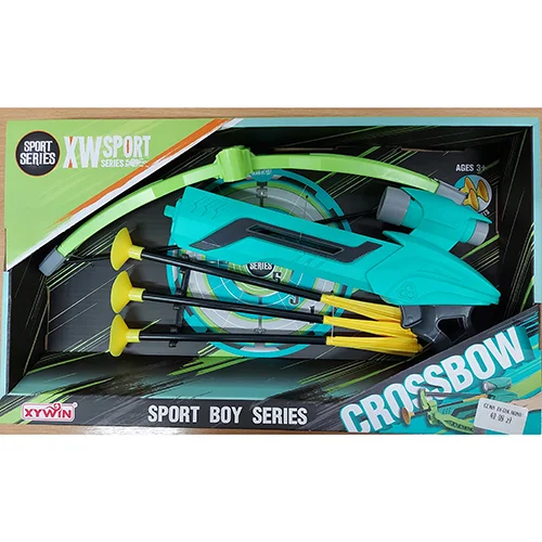 XYWIN — XW SPORT SERIES