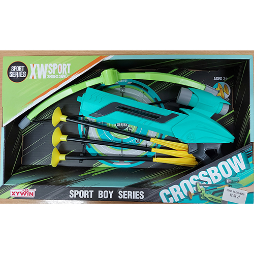 XYWIN — XW SPORT SERIES