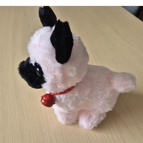 Soft toy