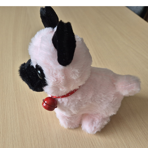 Soft toy