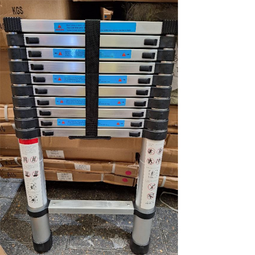 3.2M Telescopic Ladder