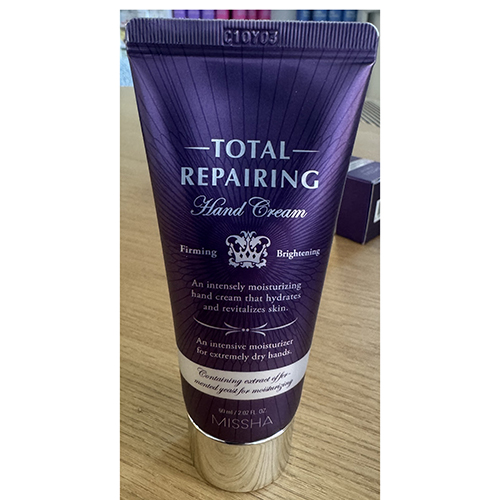 MISSHA M — Missha Total Repair