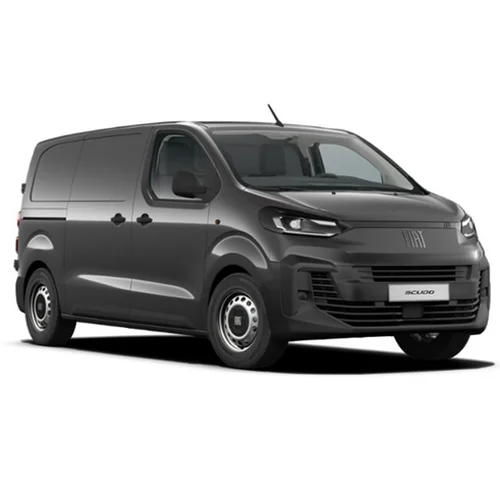 Fiat — Scudo