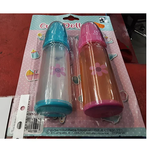 Rama Tritton — CUTE DOLLS