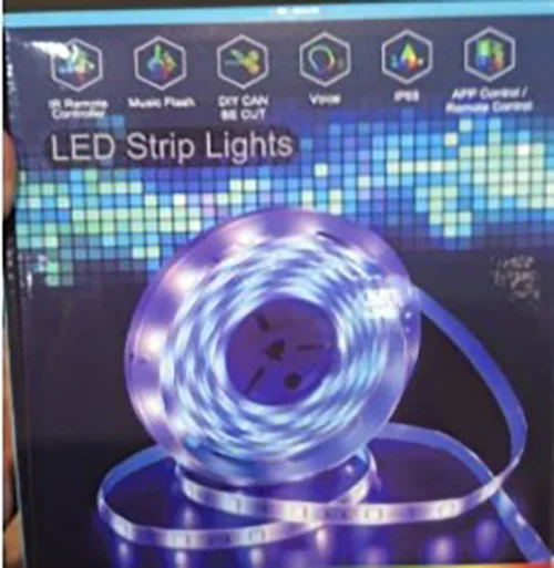 LED Strip Lights