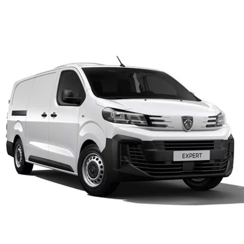 Peugeot — Traveller, Expert