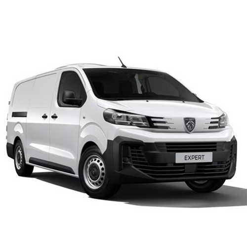 Peugeot — Traveller, Expert