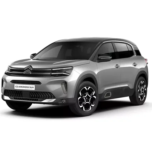 CITROEN — C5 Aircross