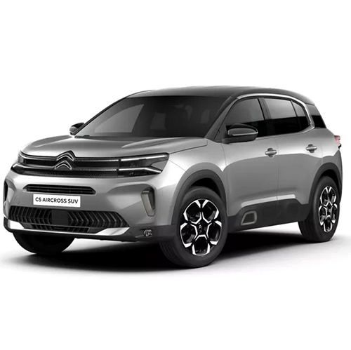 CITROEN — C5 Aircross