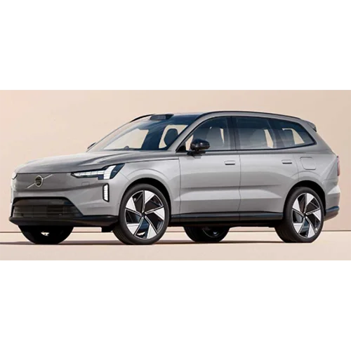 Volvo — EX90