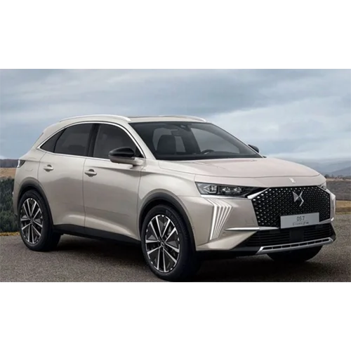DS — DS7 Crossback