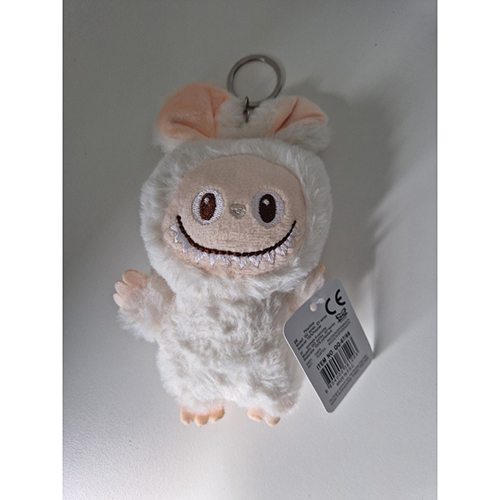 Plüschtier / animale di peluche