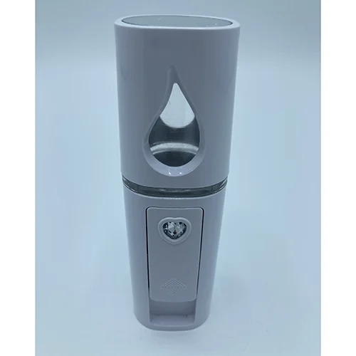 Nano moisture spray