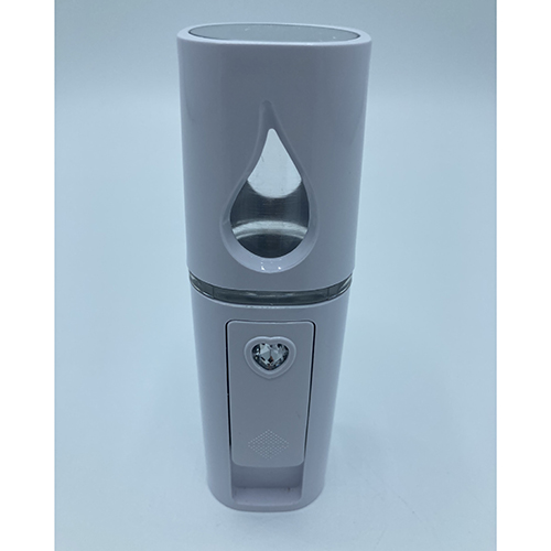 Nano moisture spray