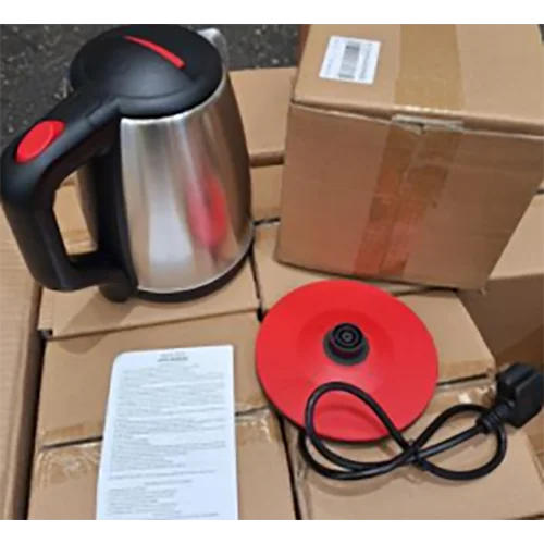 Electric kettle