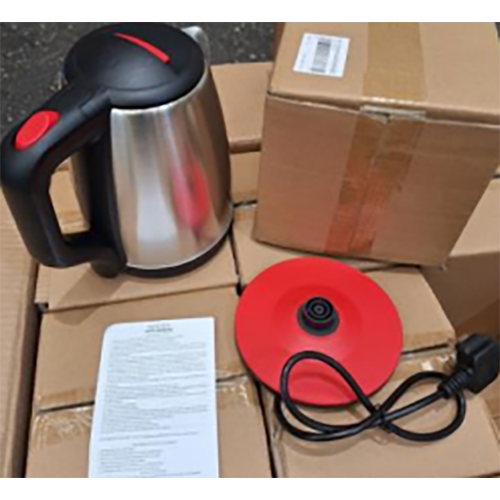 Electric kettle