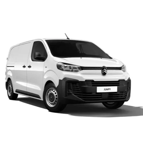 CITROEN — Spacetourer, Jumpy